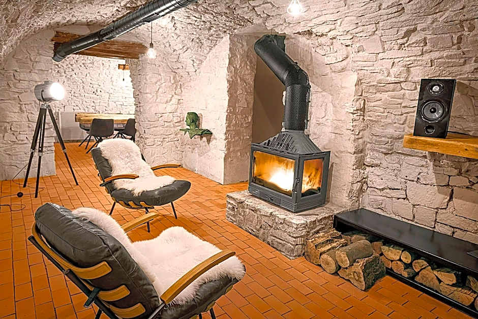 DOMA u nás Boutique hotel & spa