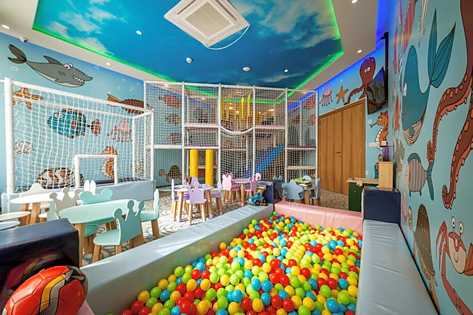 Hotel Imperial Conference & Spa