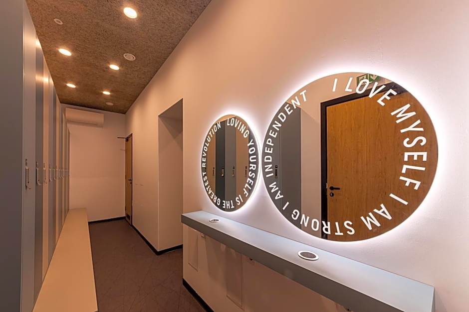 Hotel Campus 90 - Free Parking