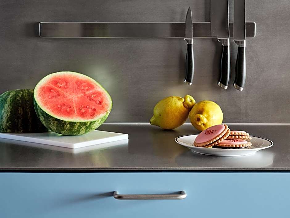 Dahei Apartment Hotel