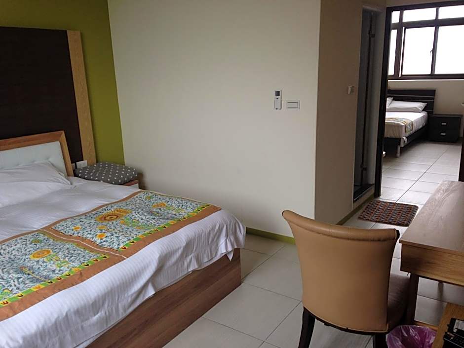 Yongyong Home and Breakfast