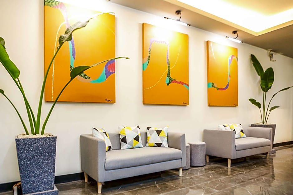 SureStay Studio by Best Western Clarkview, Angeles City