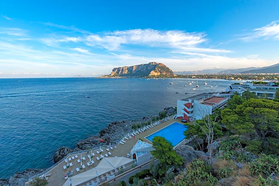 Splendid Hotel La Torre