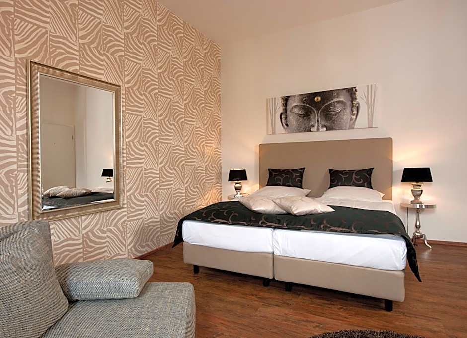 Arthotel ANA Residence Bremen