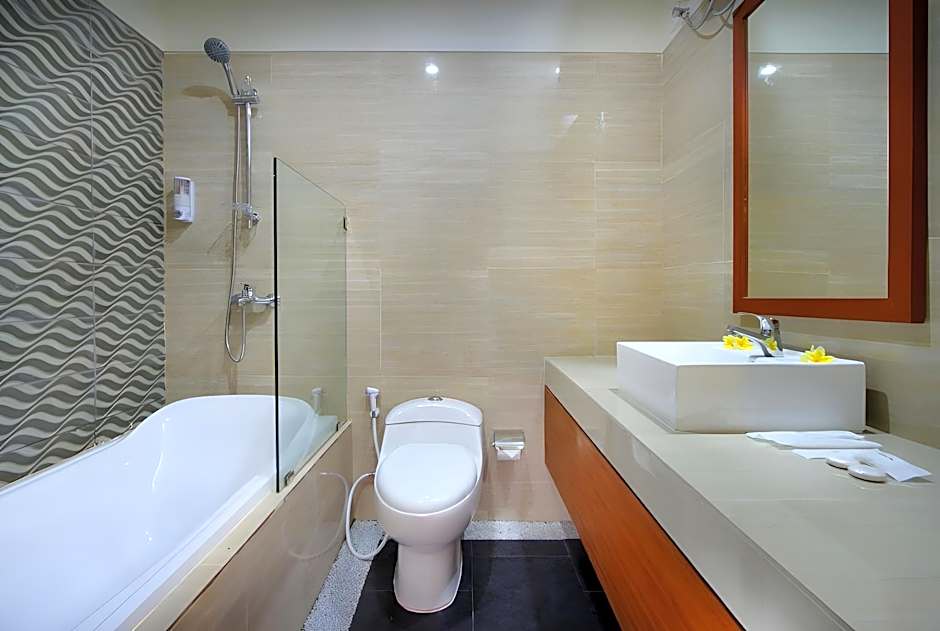 Umah Bali Suites