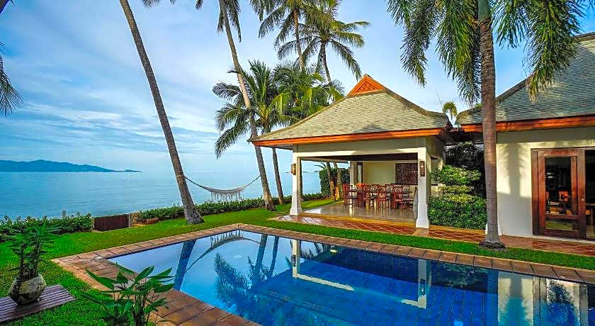 Miskawaan Beachfront Villas