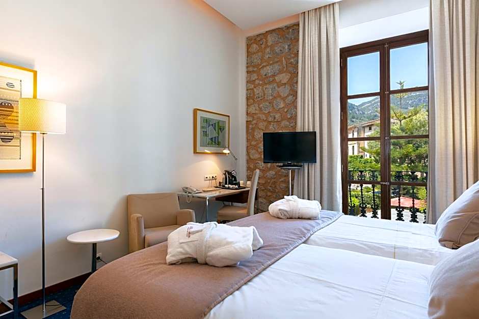 Gran Hotel Soller