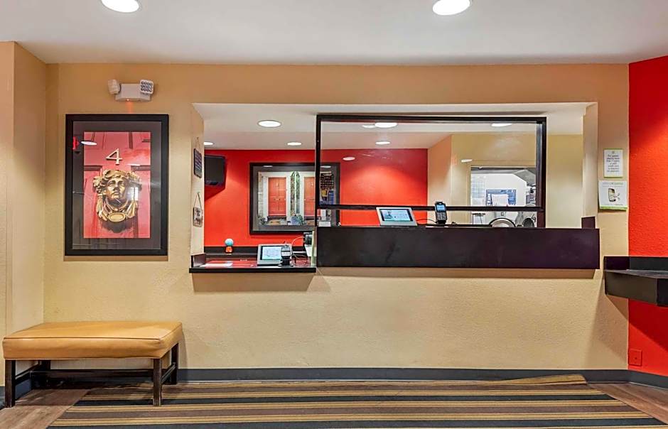 Extended Stay America Suites - Pittsburgh - Monroeville