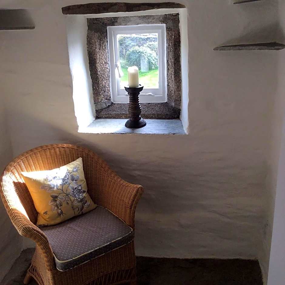 Reddivallen Farmhouse