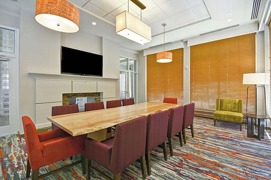 Hilton Garden Inn by Hilton Phoenix-Tempe ASU Area AZ