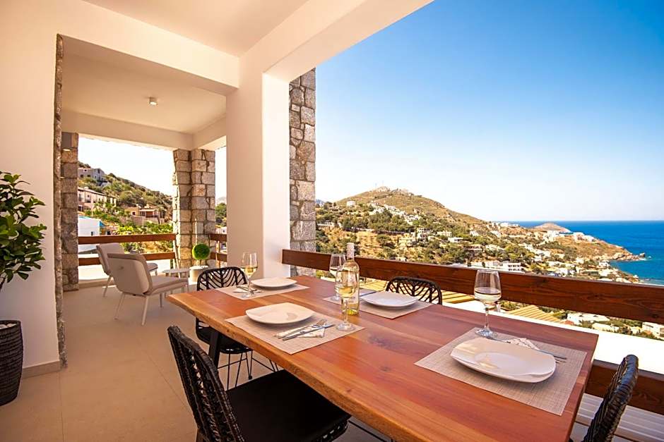 Mia Anasa - Luxury Suites