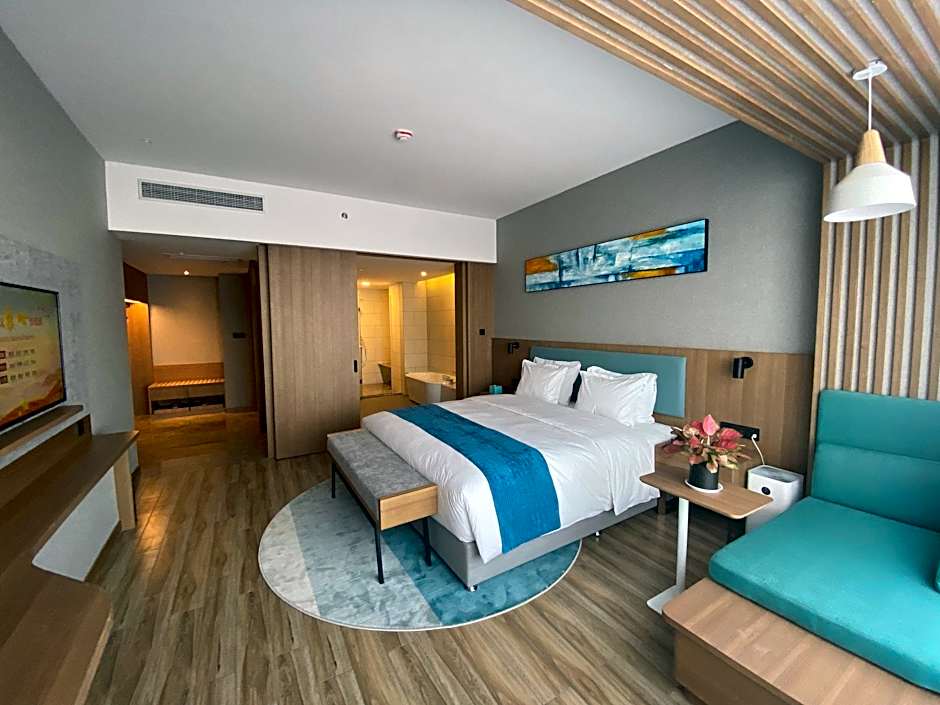 Holiday Inn Express Liaocheng Chiping By IHG