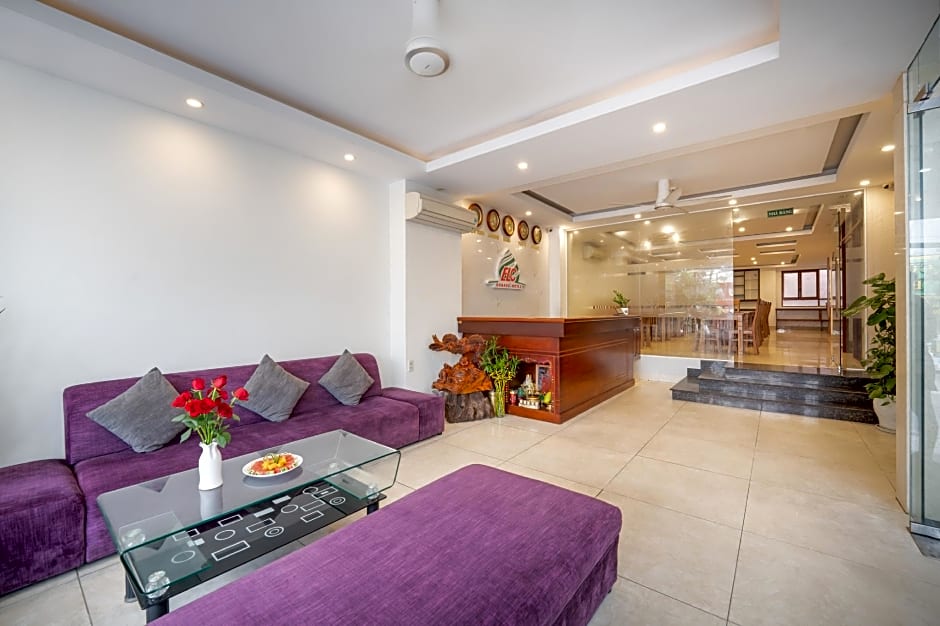 Twilight Beach Hotel