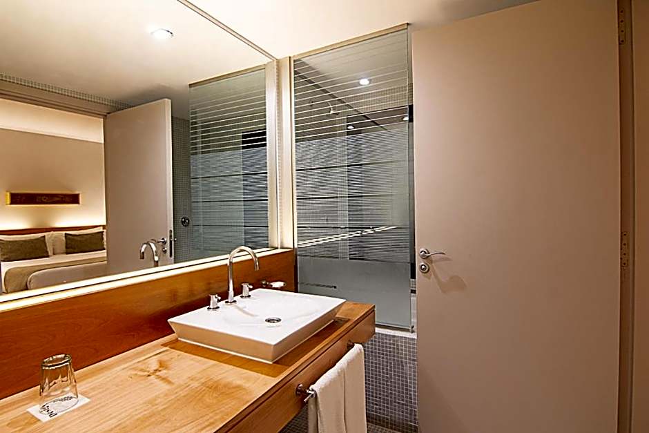 Design Suites Calafate