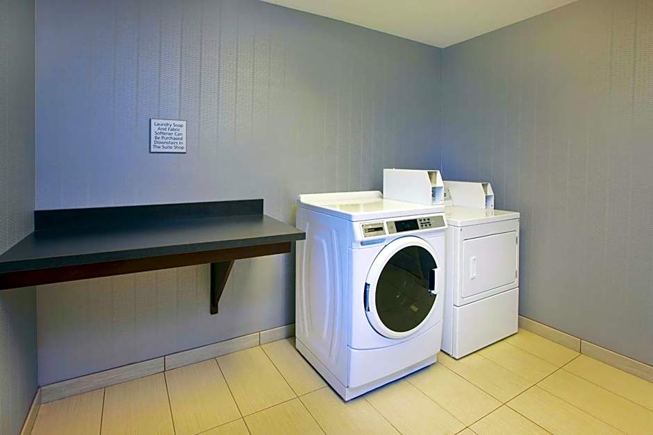 Hampton Inn By Hilton Suites Elyria