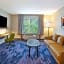 Fairfield Inn & Suites by Marriott Flint Grand Blanc