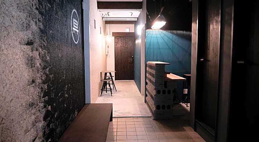 BENCH hostel & 3rd place