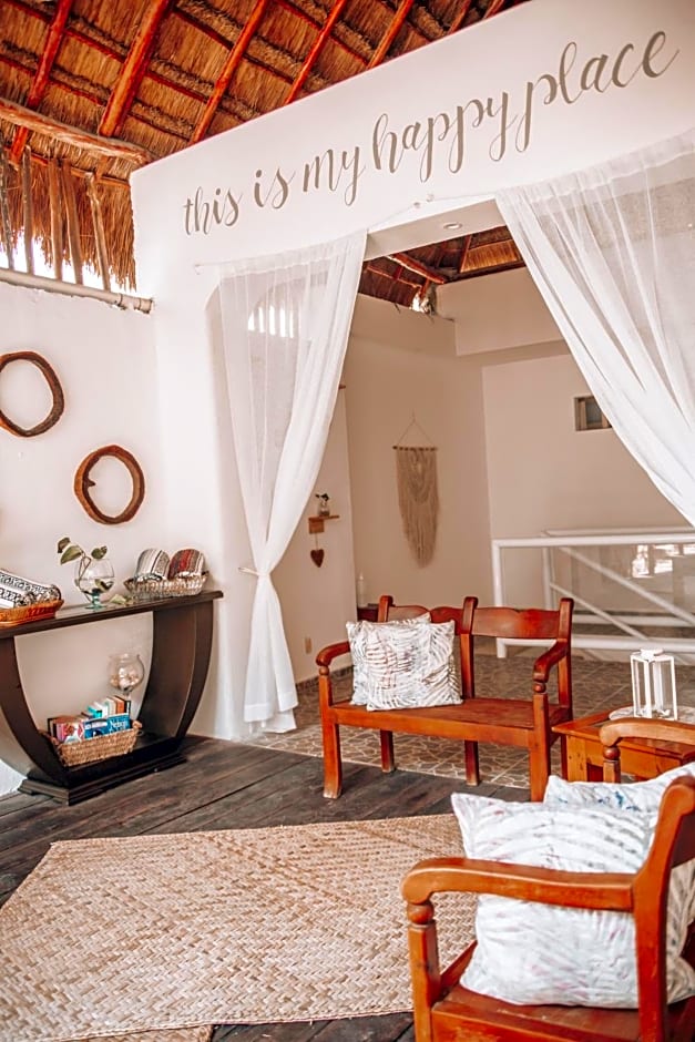 Ahava Hotel