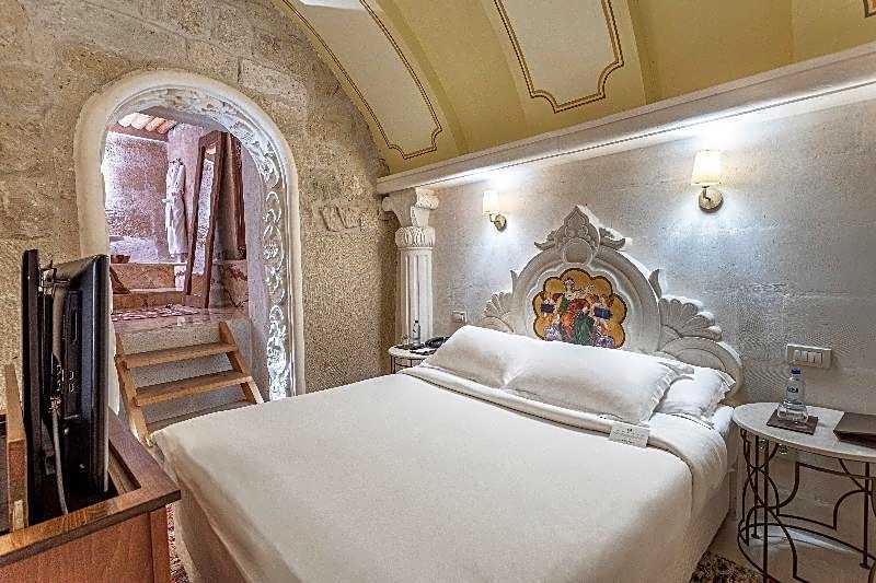 Exedra Hotel Cappadocia
