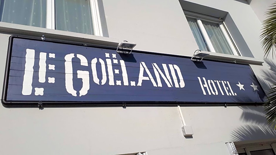 Hotel Le Goeland