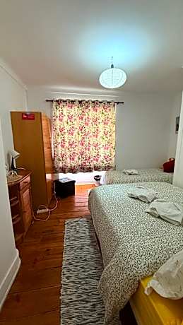 Budget Twin Room