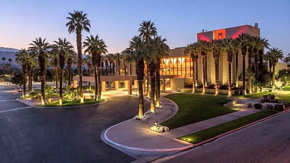 Holiday Inn Express Palm Desert By IHG