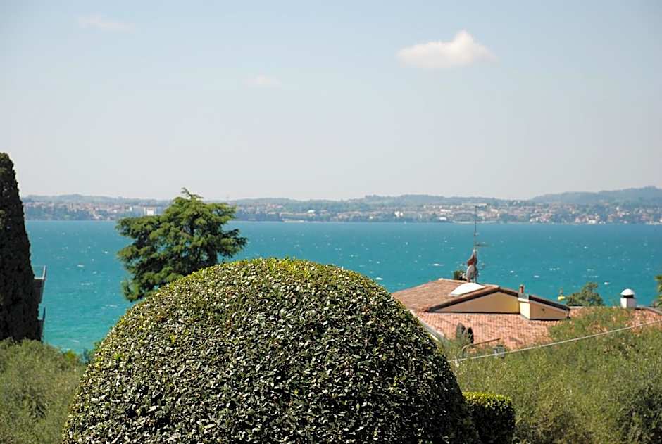 Hotel Désirée - Garda Lake Collection