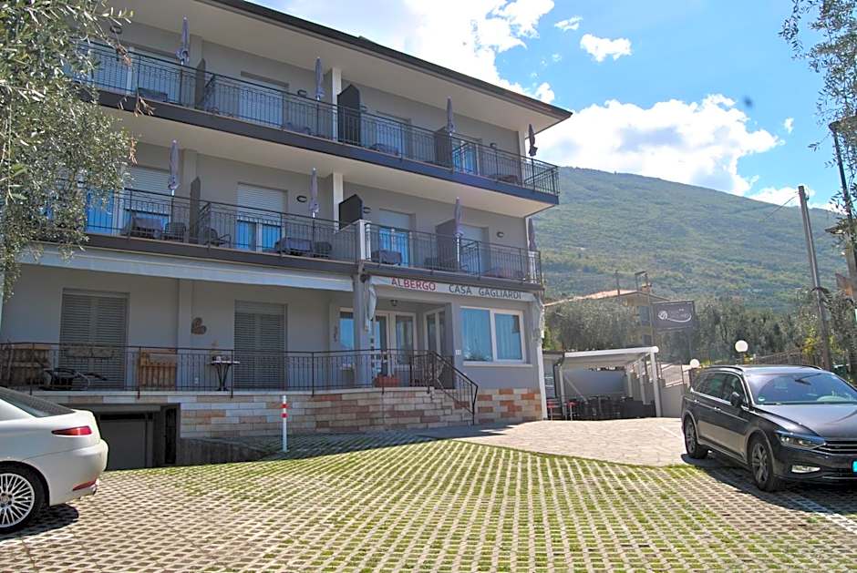 Hotel Casa Gagliardi