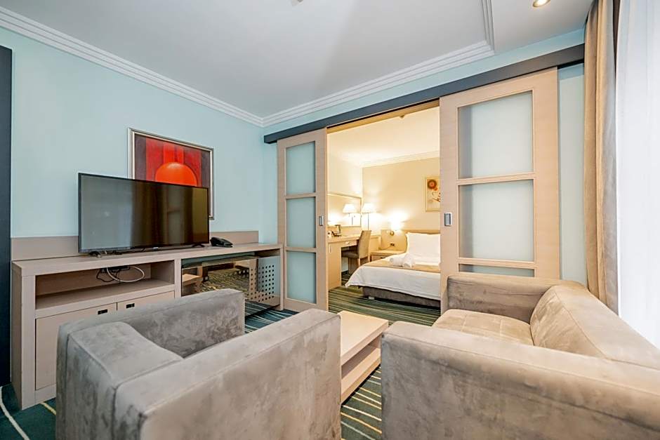 Kopernikus Hotel Prag