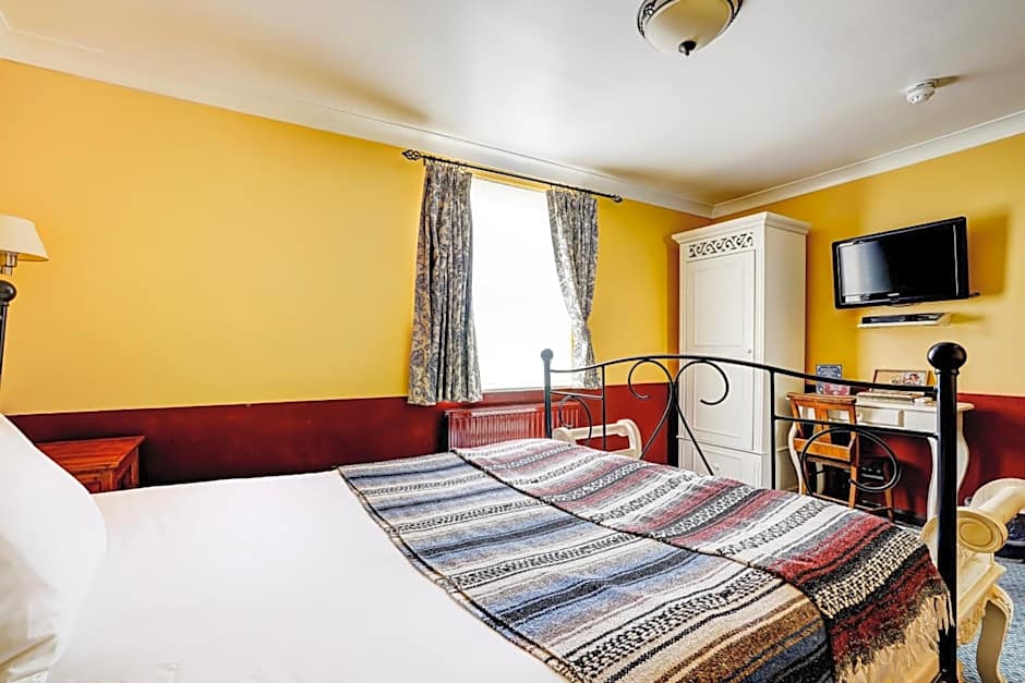 Church Street Hotel by Belvilla