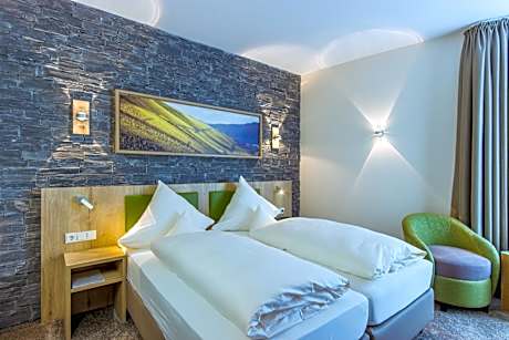 Business Double Room