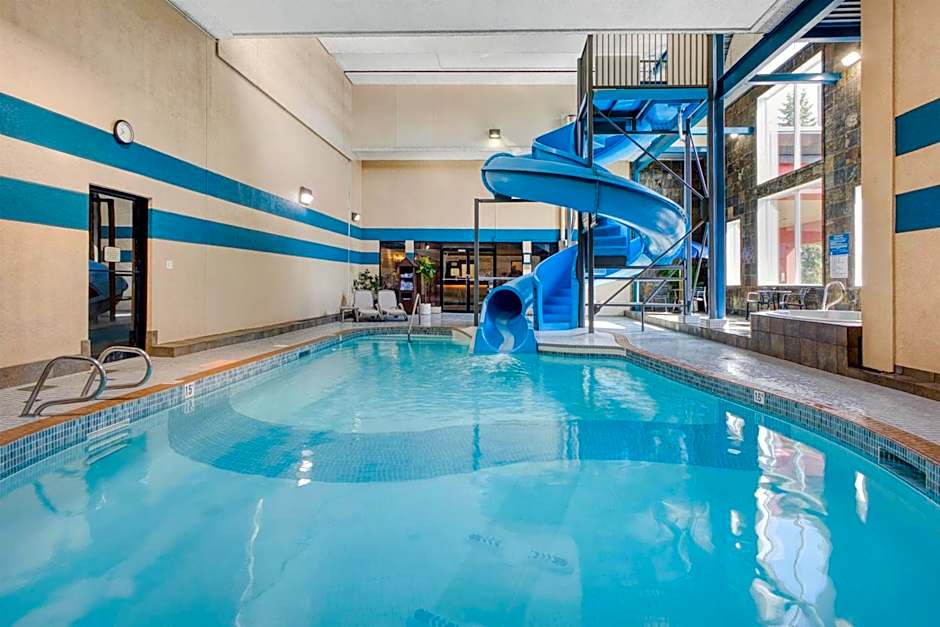 Best Western Plus City Centre Inn