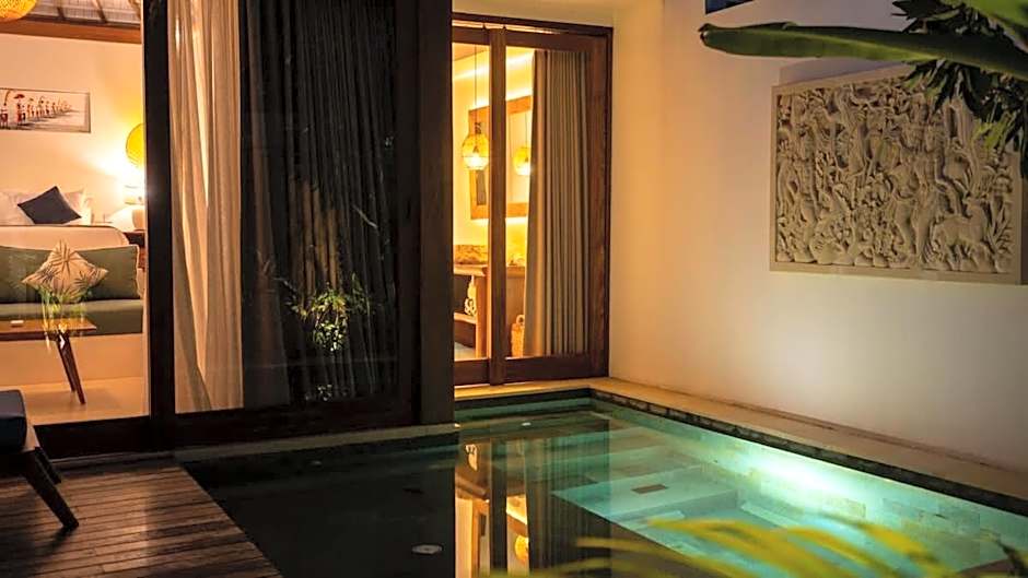 Di Cappio Villa Uluwatu 2