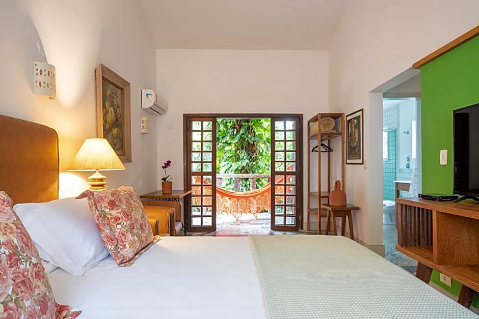 Pousada Casalinda Camburi