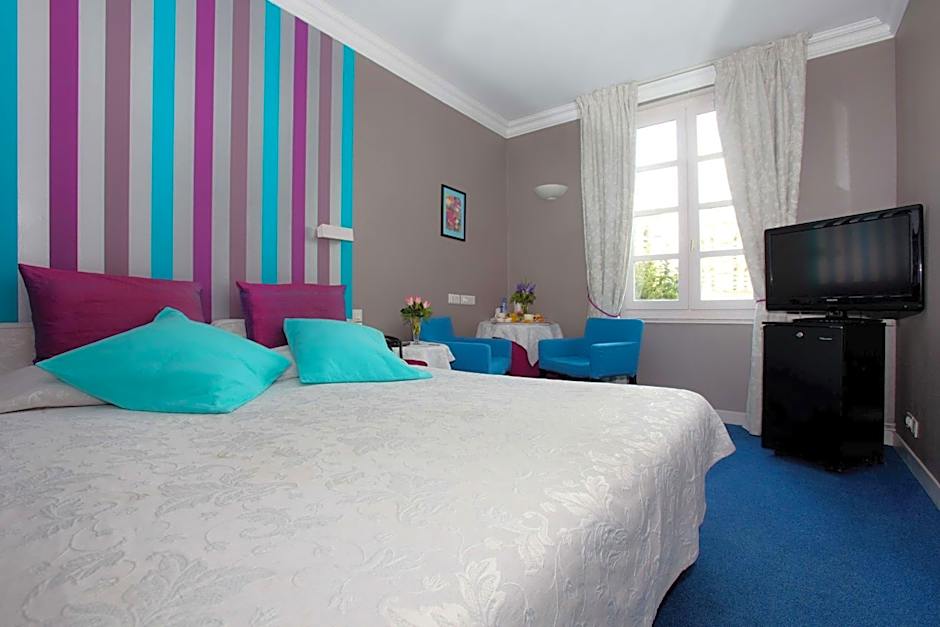 Best Western Hotel Le Guilhem