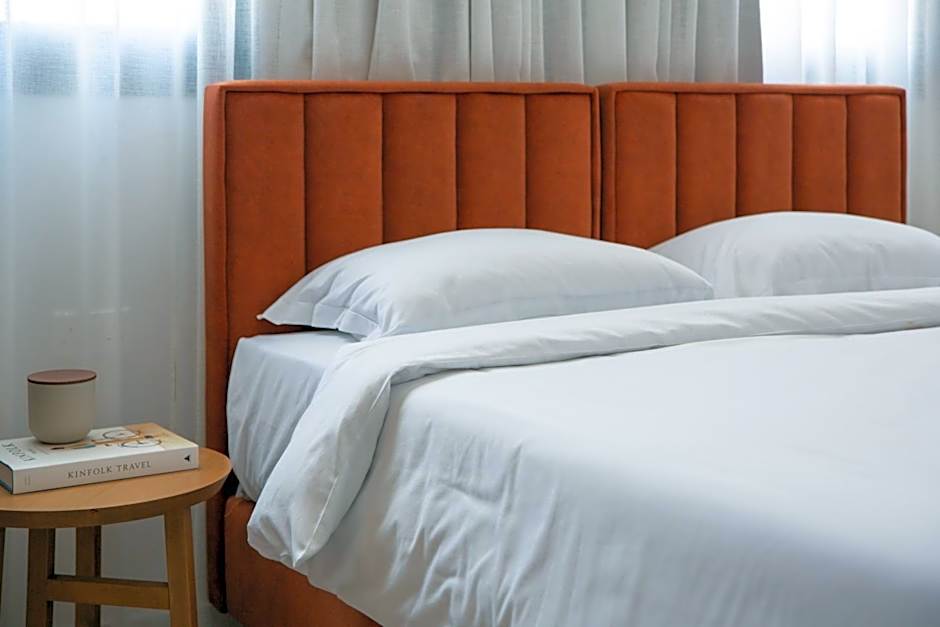 LIV & CO Suites & Villas