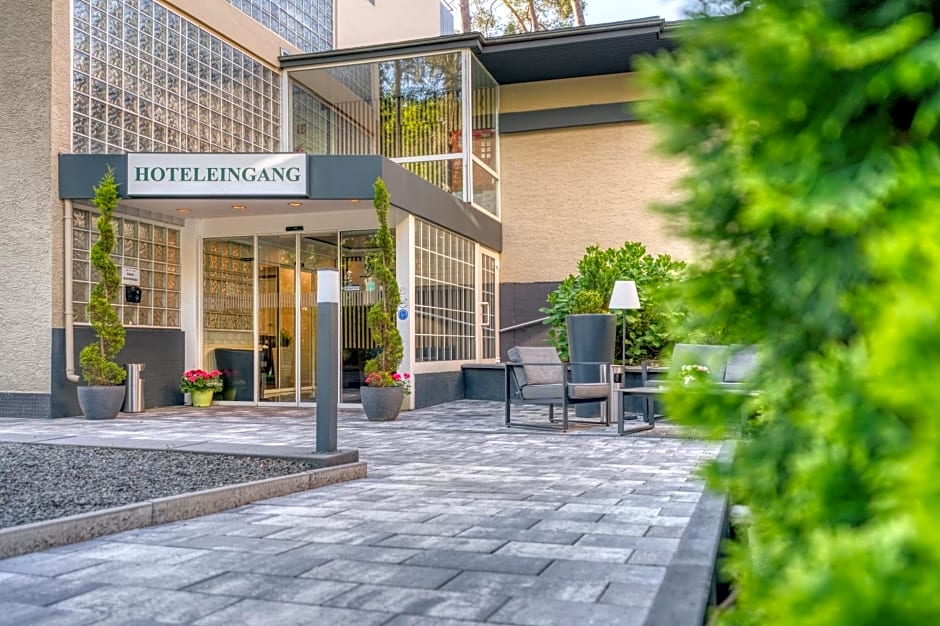 Waldhotel