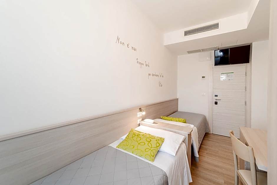 Hotel Anny