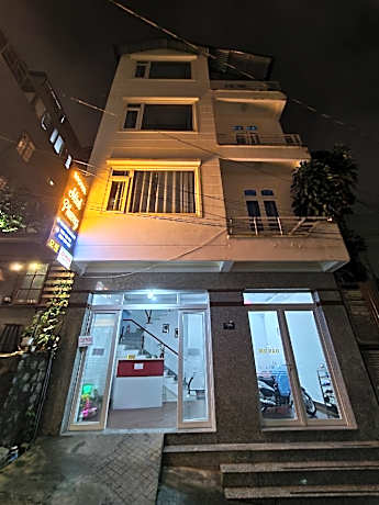 Minh Phuong Hostel