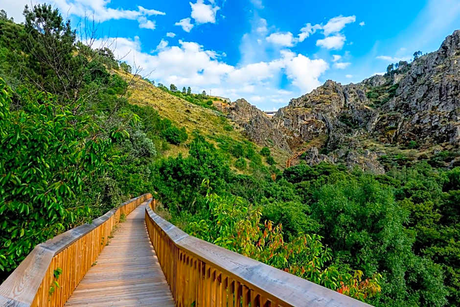 Quinta do Rio Noémi