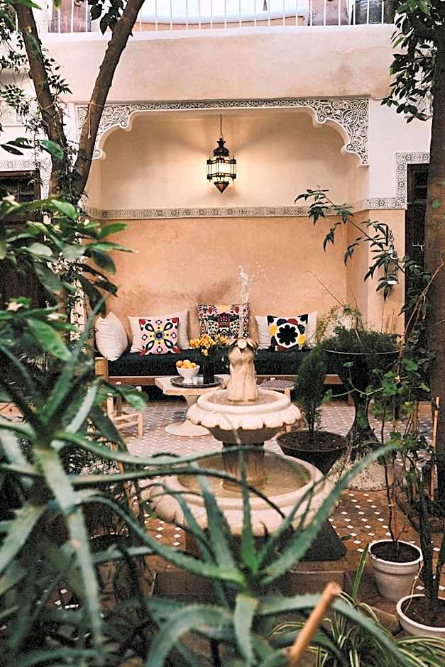 Riad Maison 24