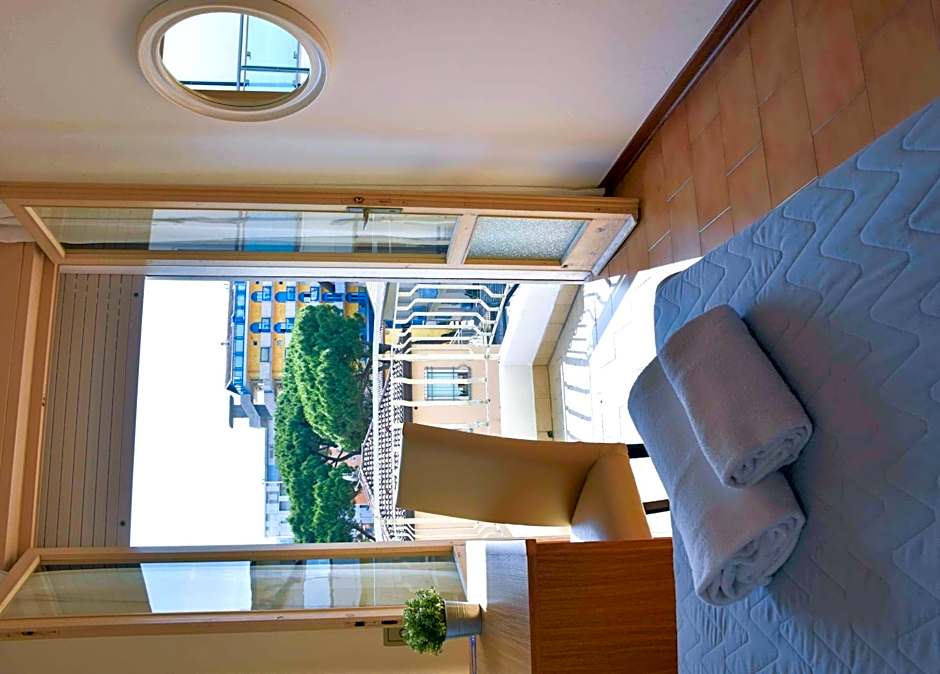 Hotel Umberto