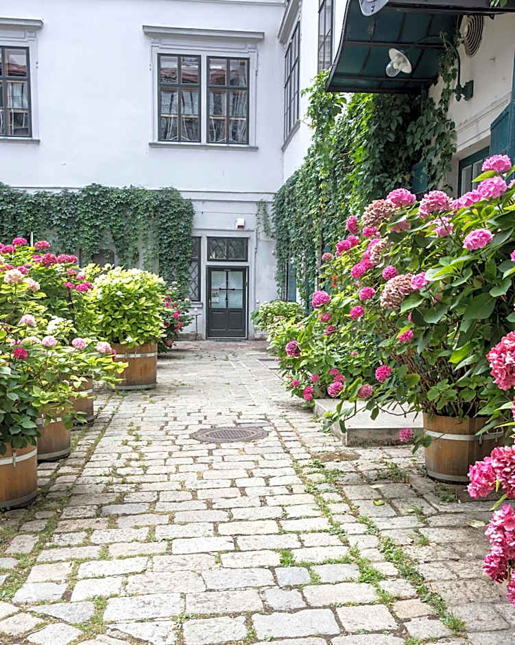 Gästehaus Deutscher Orden Wien