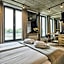 The Bridge Suites Hotel