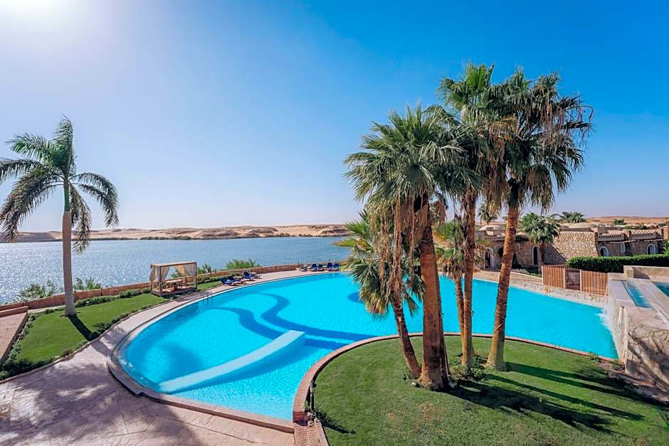 Seti Abu Simbel Hotel