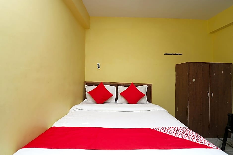 Hotel Lalita By OYO Rooms – Dhanbad, WY
