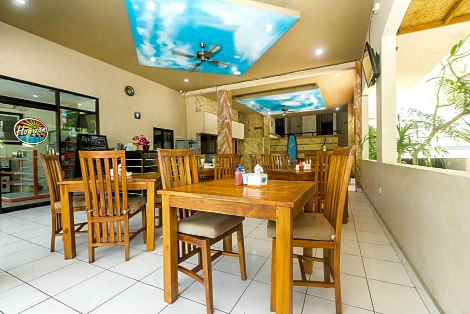 Rantun's Place Nusa Dua by ZUZU