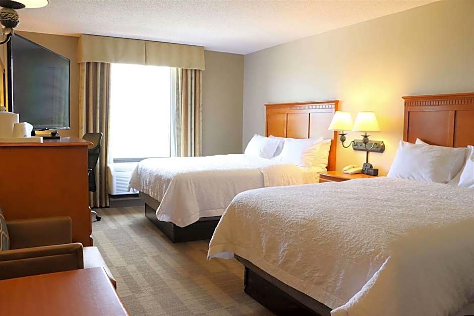 Hampton Inn By Hilton & Suites Thibodaux