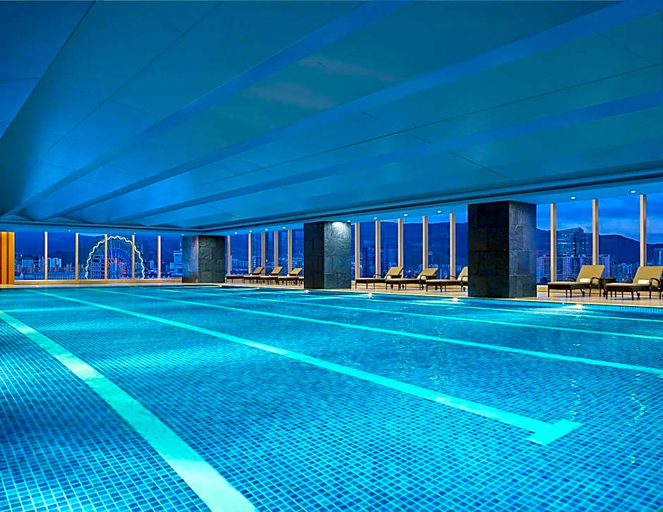 Shangri-La Ulaanbaatar