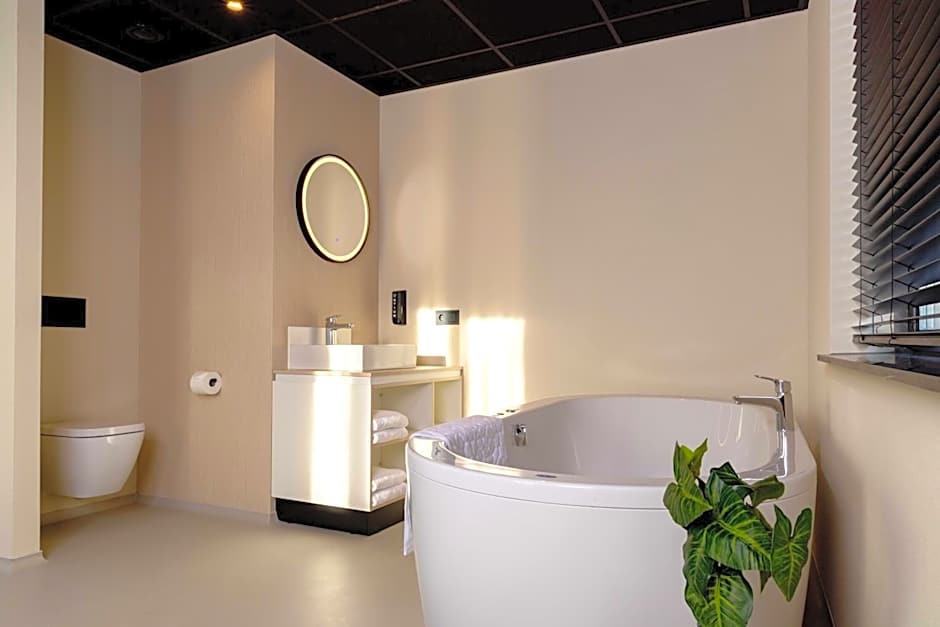 Otium Hotel Roosendaal